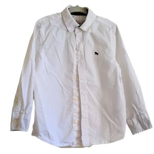 ▪️5/$25 5T H&M Button down shirt